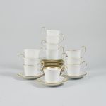 1426 7282 COFFEE SET